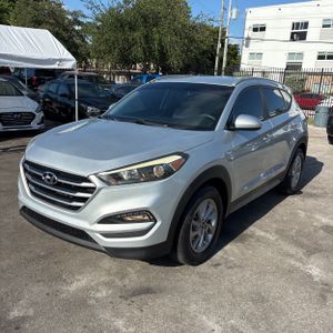 صورة 1 لـ 2018 Hyundai TUCSON SEL