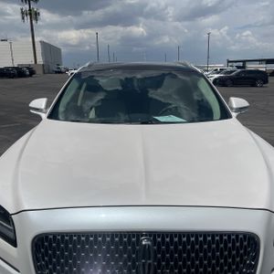 2019 Lincoln NAUTILUS RESERVE 照片 14