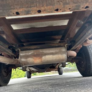 2012 Chevrolet EXPRESS 3500 缩略图 23