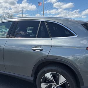 MERCEDES-BENZ GLC-CLASS - 6