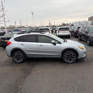 SUBARU XV CROSSTREK 2.0I LIMITED - 10