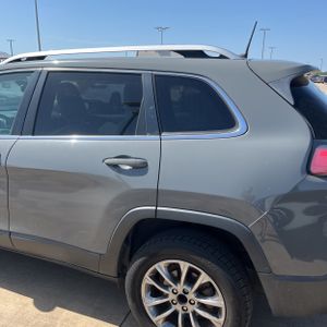 صورة 6 لـ 2020 JEEP CHEROKEE LATITUDE PLUS
