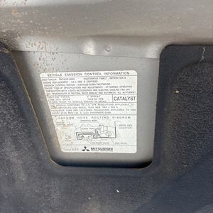صورة مصغرة 42 لـ 2006 Mitsubishi LANCER ES