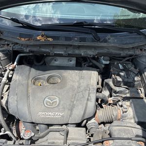 2015 Mazda CX-5 TOURING 缩略图 39