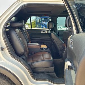 صورة مصغرة 35 لـ 2013 FORD EXPLORER LIMITED