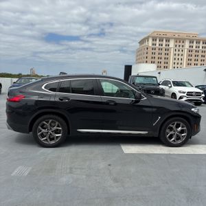 BMW X4 XDRIVE30I - 10