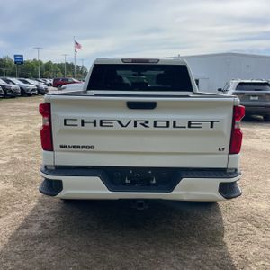 CHEVROLET SILVERADO 1500 - 7