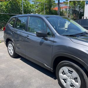 صورة مصغرة 13 لـ 2023 Subaru FORESTER BASE