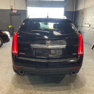 صورة 7 لـ 2014 Cadillac SRX LUXURY COLLECTION