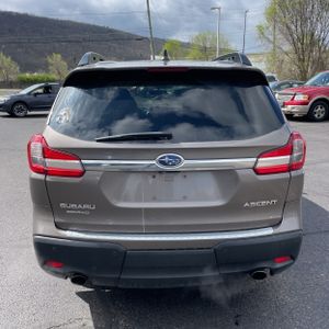 SUBARU ASCENT PREMIUM - 7