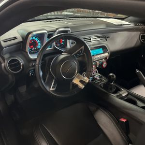 صورة مصغرة 36 لـ 2010 Chevrolet CAMARO SS