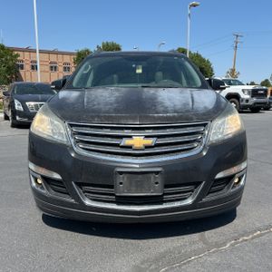 2014 Chevrolet TRAVERSE LT 缩略图 14