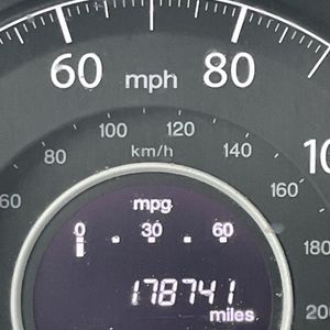 صورة مصغرة 38 لـ 2016 Honda CR-V EX