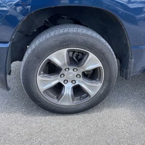 2024 RAM 1500 LARAMIE — миниатюра 17