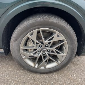 2023 Genesis GV70 2.5T STANDARD 缩略图 20