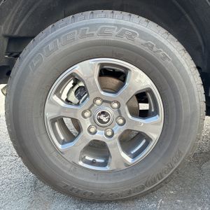 2024 FORD BRONCO BIG BEND — миниатюра 19