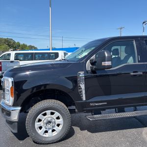 FORD F-250 SUPER DUTY XLT - 2