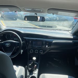 صورة مصغرة 35 لـ 2016 Toyota COROLLA L