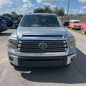 2019 Toyota TUNDRA LIMITED photo 14