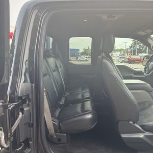 2018 FORD F-150 XLT thumbnail 35