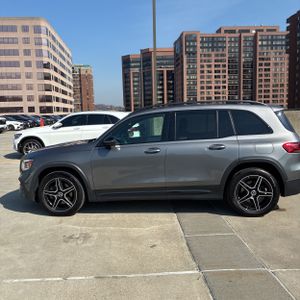 MERCEDES-BENZ GLB - 3