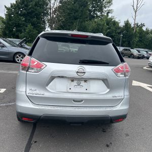 صورة 7 لـ 2016 Nissan ROGUE SL