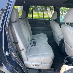 2023 Honda PASSPORT EX-L thumbnail 33