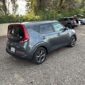 KIA SOUL EX - 8