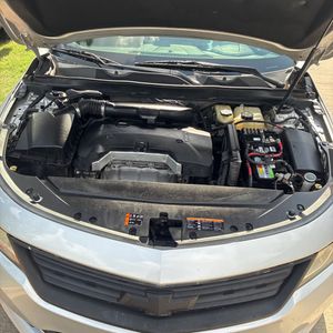 2017 Chevrolet IMPALA LT — миниатюра 41
