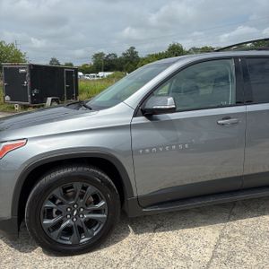 صورة 2 لـ 2019 Chevrolet TRAVERSE RS