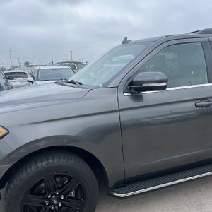 FORD EXPEDITION XLT - 2