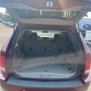 2009 JEEP GRAND CHEROKEE LAREDO 缩略图 42