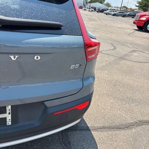 2023 Volvo XC40 CORE 缩略图 23