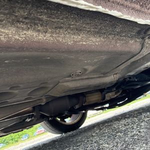 2008 Honda ACCORD EX-L photo 30