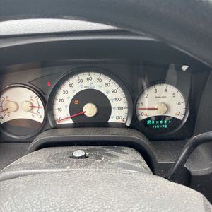 2010 Dodge DAKOTA BIGHORN/LONESTAR — миниатюра 37