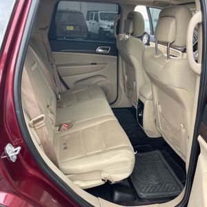 صورة مصغرة 62 لـ 2016 JEEP GRAND CHEROKEE LAREDO