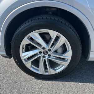 2022 AUDI Q7 PREMIUM PLUS 缩略图 17