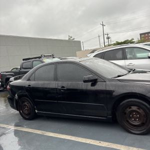 2006 Mazda MAZDA6 I 缩略图 11