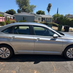 صورة مصغرة 11 لـ 2020 Volkswagen JETTA S