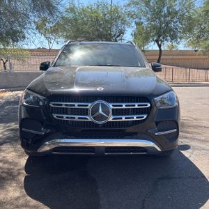 2025 Mercedes-BENZ GLE 缩略图 14