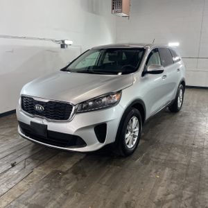 صورة 1 لـ 2019 KIA SORENTO LX