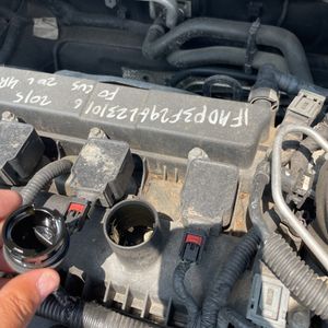 2015 FORD FOCUS TITANIUM 缩略图 46