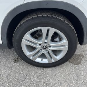 2019 Mercedes-BENZ GLA 缩略图 18