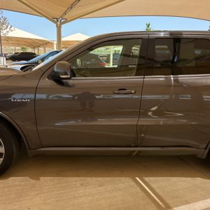 صورة 4 لـ 2020 Dodge DURANGO R/T