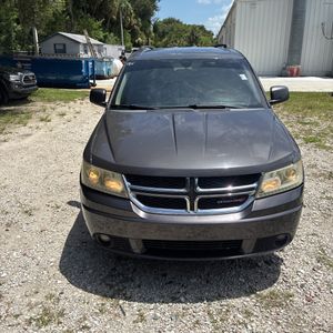 صورة مصغرة 56 لـ 2016 Dodge JOURNEY SXT