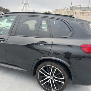 BMW X5 XDRIVE40I - 6