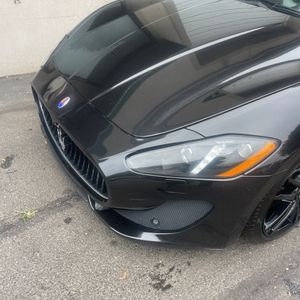 صورة مصغرة 51 لـ 2017 Maserati GRANTURISMO MC