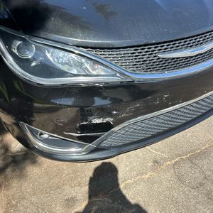 2018 Chrysler PACIFICA LIMITED — фото 57