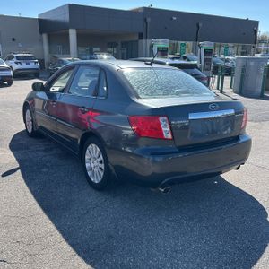 SUBARU IMPREZA BASE - 5