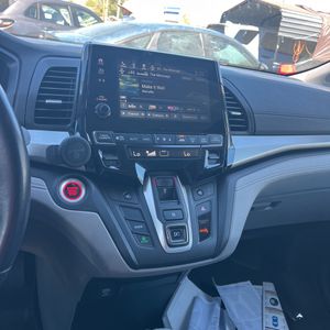 2019 Honda ODYSSEY EX-L — миниатюра 39